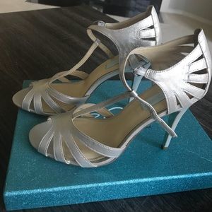 Betsy Johnson heels